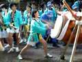 Kushihara Taiko Festival 4