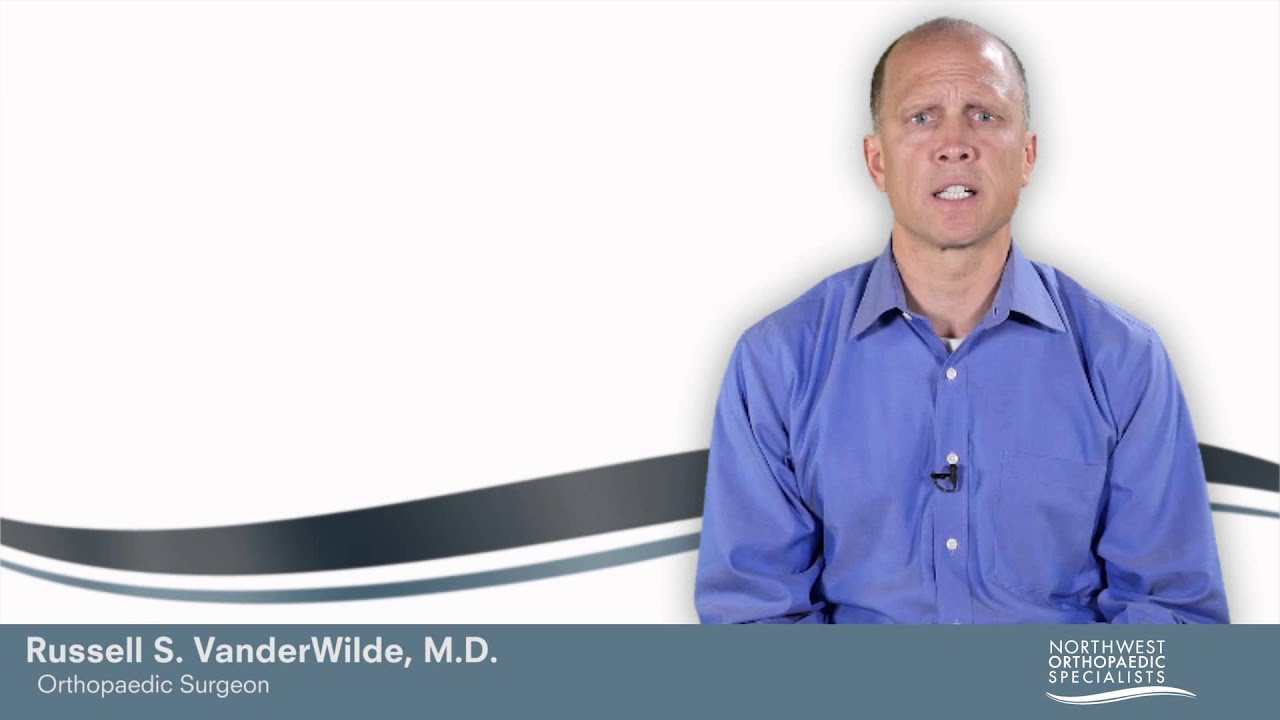 Introduction: Russell S. VanderWilde, M.D.
