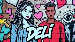 Deli(Kadın Vokal) | DELİ OL EMİ...#keşfet #kesfeteyyiz #love #sunoal #shortsvideo #youtubemusic #aşk
