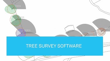 Tree Survey Software - KeyTREE