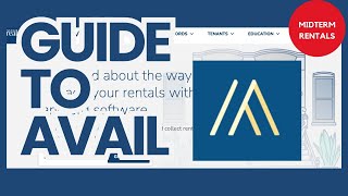 HOW TO use Avail Rental Site: Getting Your Listing Right screenshot 5