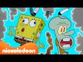 سبونج بوب | سبونج بوب يعود إلى روك بوتوم | Nickelodeon Arabia