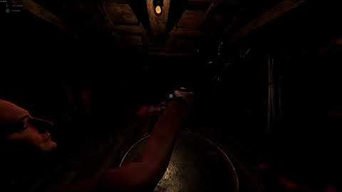 What happens when you light the summoning circle during a hunt? - Phasmophobia