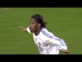 Didier Drogba's dramatic long range winner