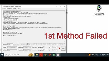 Wezone 8007 ic 1506T Setoff Box Dead or Software Error solutions