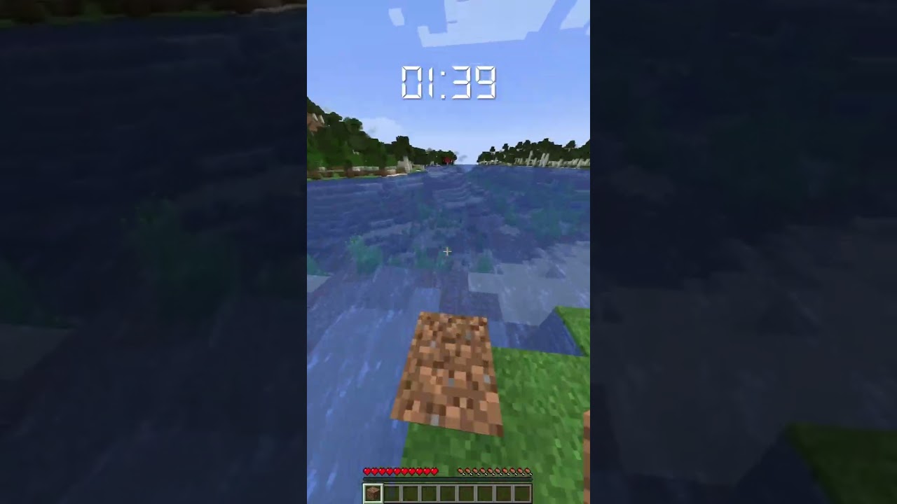 !Tiene un arma pero tiene 2 minutos para matarme! #minecraft #drixty