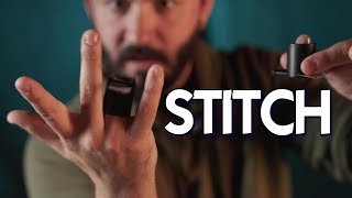 Thumbnail for Magic Review - Stitch by Titanas & Murphy's Magic