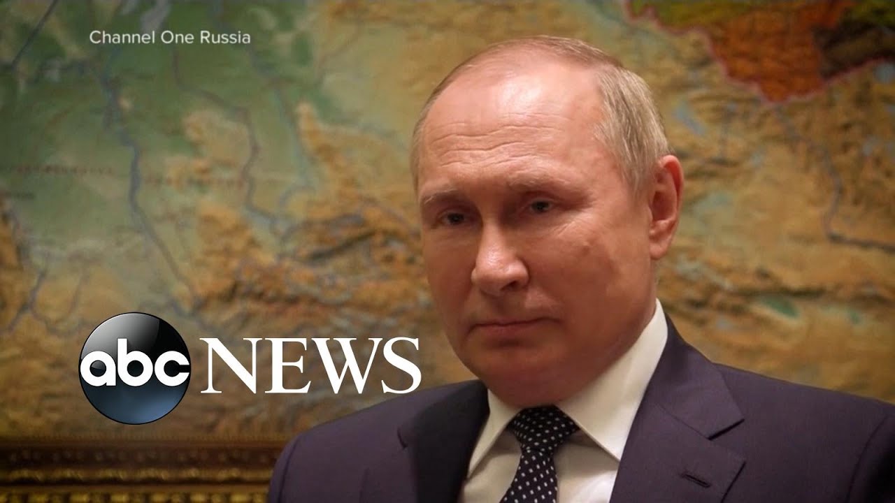 Russia increases defense on Snake Island as offensive continues l WNT