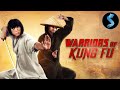 Warriors of Kung Fu | Full Kung Fu Movie | Casanova Wong | Tony Kwok | Billy Yuen