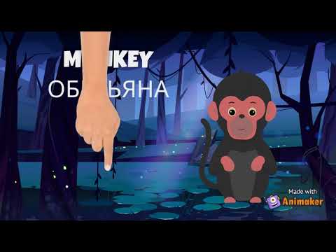 ЖИВОТНЫЕ НА АНГЛИЙСКОМ\ЖИВОТНЫЕ\АНГЛИЙСКИЙ ЯЗЫК\АНГЛИЙСКИЙ ДЛЯ ДЕТЕЙ/WILD ANIMALS/ANIMALS IN ENGLISH
