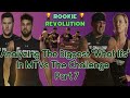 Analyzing The Biggest &quot;What If&#39;s” in MTV&#39;s The Challenge Part 7