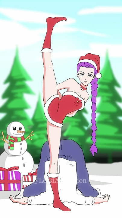 Chinese Military Dance x Rumi | Kpop Demon Hunters Animation. #kpdh #kpopdemonhunters #anime