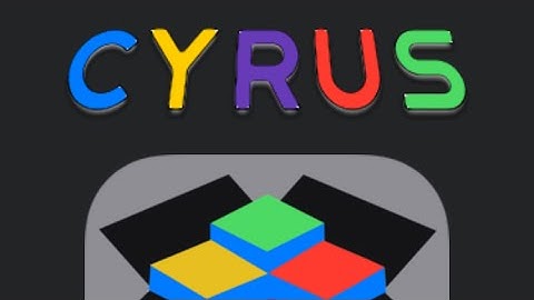 How To Install Cyrus Installer For iOS 10 & iOS 11 Which Lets You Install Tweaks Without Jailbreak