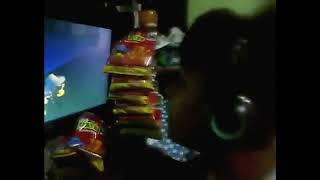 Que Pasa Causa Gaaa Meme