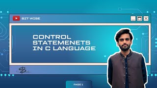 Mastering Control Statements in C: A Beginner's Guide 