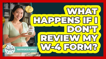 What Happens If I Don