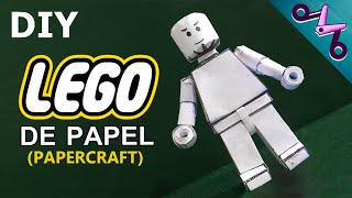 bonecos de Minecraft para imprimir,recortar e montar: Modelos de Minecraft  em papel