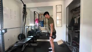 DB Hinge Row