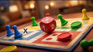 Ludo King Live Stream 🎲 Fast Winning Tips & Tricks | Ludo King Live Match | Ludo Live #live #ludo screenshot 5