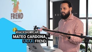 Frend | Hackshows | Ironhack