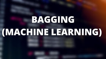 Bagging in Machine Learning (Theory) || Bagging in R (Application) ||Data Science(Complete Tutorial)
