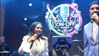 On-Off-Band - The Time Of My Life (Cover by Bill Medley andJennifer Warnes)