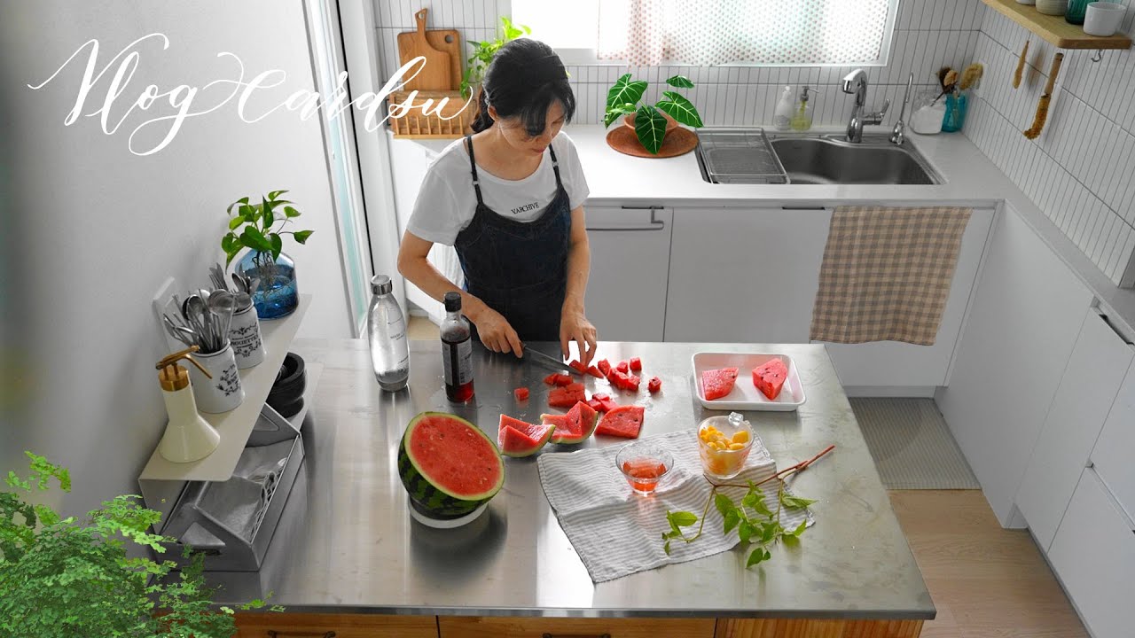 Кухня, которую я хотел / Советы по изготовлению столешницы из нержавеющей стали недорого