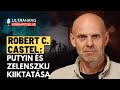 Robert Castel: Kiiktathatják Putyint és Zelenszkijt?