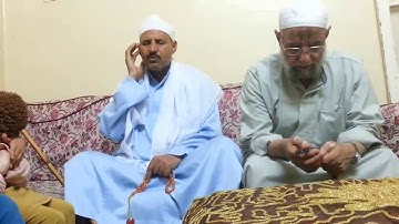 تلاوة مجودة ماتيسر من سورة الأنعام لفضيلة الشيخ نورالدين الهاشمي