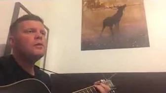Oasis - Rockin' Chair (Acoustic Cover) Oasis - Rockin' Chair (Acoustic Cover)