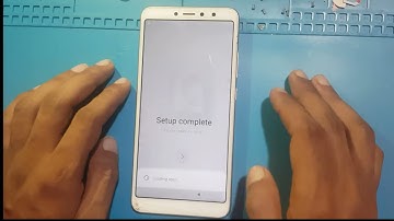 Xiaomi Redmi Y2/S2  Google Account/FRP Bypass 2022 |Without PC