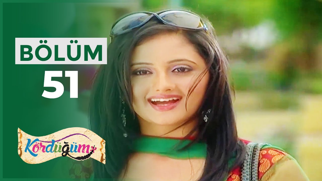 Kördüğüm Hint Dizisi | 51. Bölüm