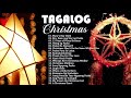 Paskong Pinoy 2021-2022: Top 100 Christmas Nonstop Songs - Best Tagalog Christmas Songs Collection