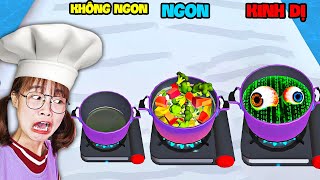 Hà Sam Làm Đầu Bếp Nấu Mì Siêu Ngon Cho Nhà Hàng 5 Sao - Boil Run screenshot 4