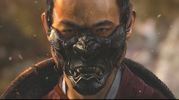 Ghost Of Tsushima LETHAL MODE 💀 Act 3 ,KAMIAGATA: Part 3)