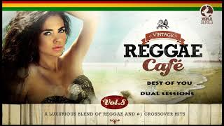 Best of You (Foo Fighters ´ song) - Dual Sessions (Vintage Reggae Café Vol. 8)