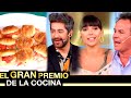 El gran premio de la cocina - Programa 15/12/20 - Martes a la carta "Casa de té"