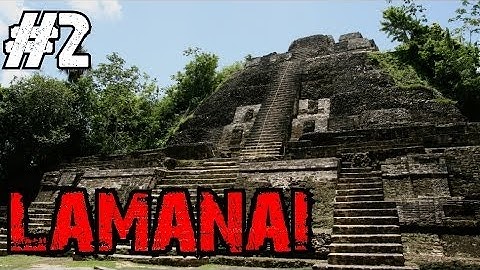 Custom Zombies - Lamanai | Opening Doors and Finding Secrets (Part 2)