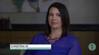 Christina W. Talks About Being A GT Firm Client
