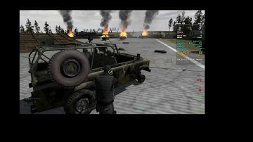 wining a admin event