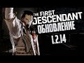 ОБНОВЛЕНИЕ 1.2.14 - THE FIRST DESCENDANT #thefirstdescendant #tfd