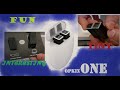 Opkix one camera  unboxing  action cam  or spy cam 