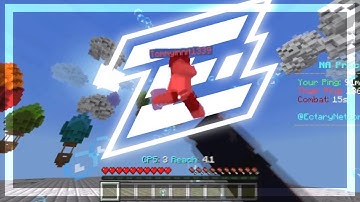 Counting Stars - An Ectary Controller Combotage [Smooth Renders Test]