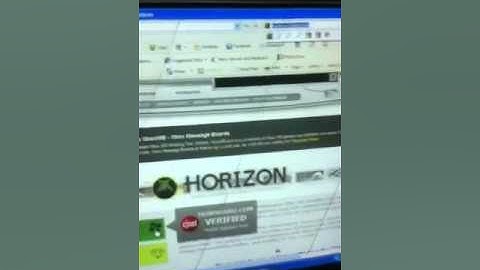 How to change avatar color (HORIZON)
