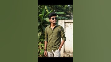 Men portrait Gemini prompt photo || editing zone || #gemini #ytshorts #shorts #viral