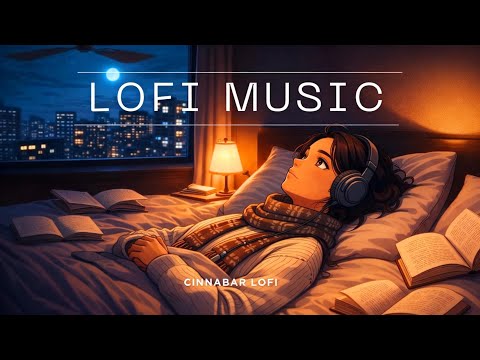 When you can't sleep at 3 a.m. | lo-fi hip hop mix
