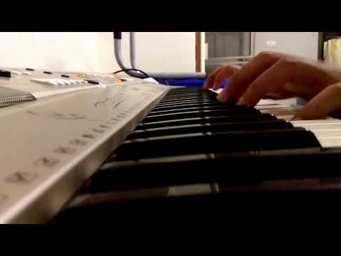 รักนะเป็ดโง่ Ugly duckling | เธอ…คำถามซึ่งไร้คนตอบ (piano cover)