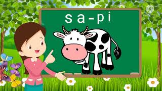 Learn to read and spelling for kindergarten and elementary school children screenshot 5