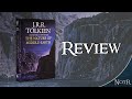 The Nature of Middle-earth | Tolkien Book Review