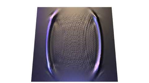 Modelling damped elastic waves in a Vertical Transversely Isotropic medium. (2006)